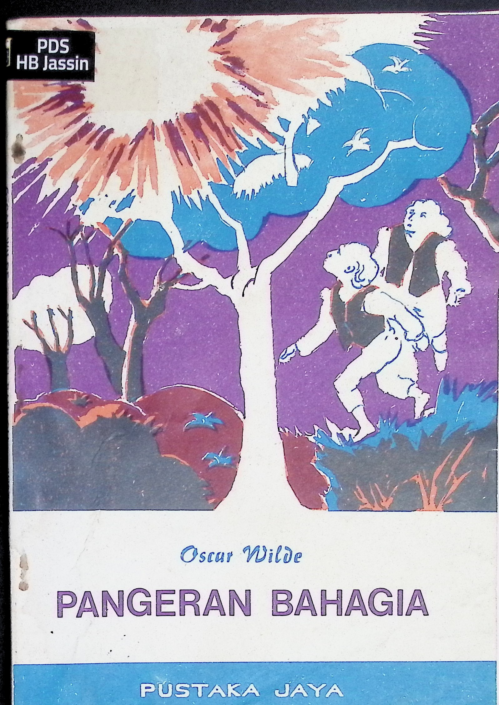 Pangeran bahagia
