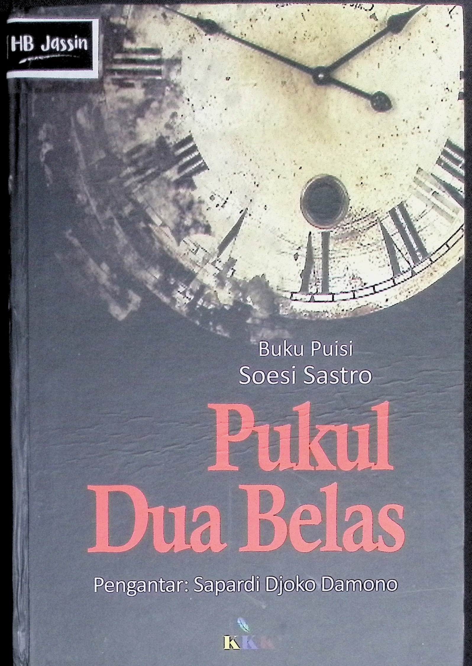 Pukul dua belas