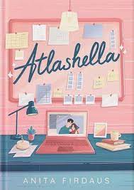 Atlashella / Anita Firdaus
