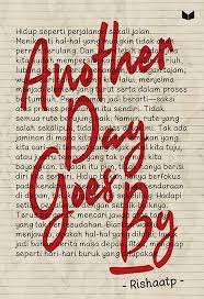 Another day goes by / Rishaatp