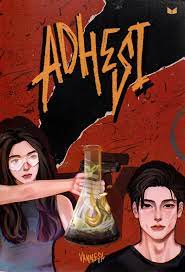 Adhesi / Vannesa