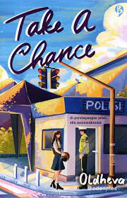 Take a chance / Oldheva
