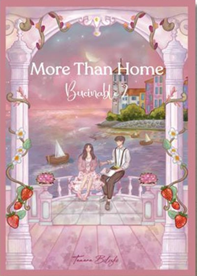 More than home : bucinable 2