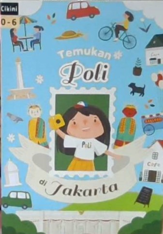 Temukan poli di Jakarta