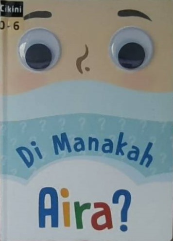 Di manakah Aira?