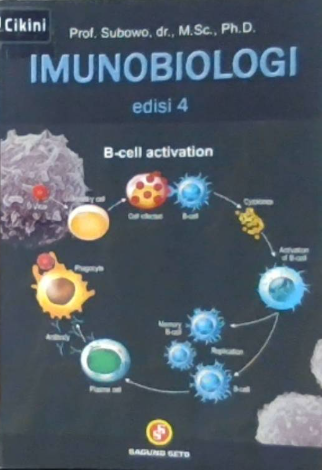 Imunobiologi