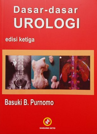 Dasar-dasar urologi
