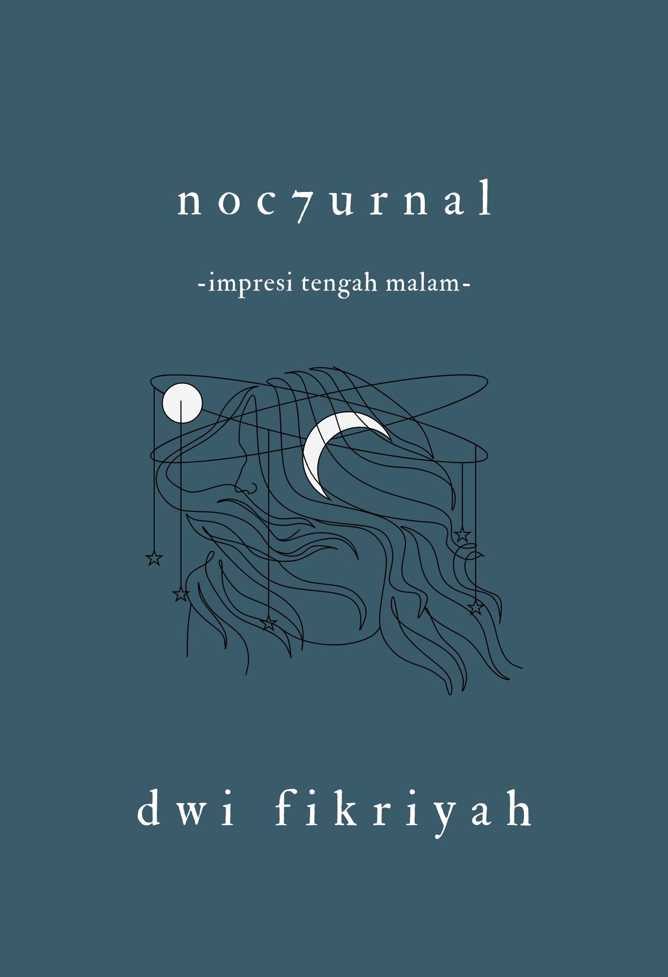 Nocturnal : impresi tengah malam