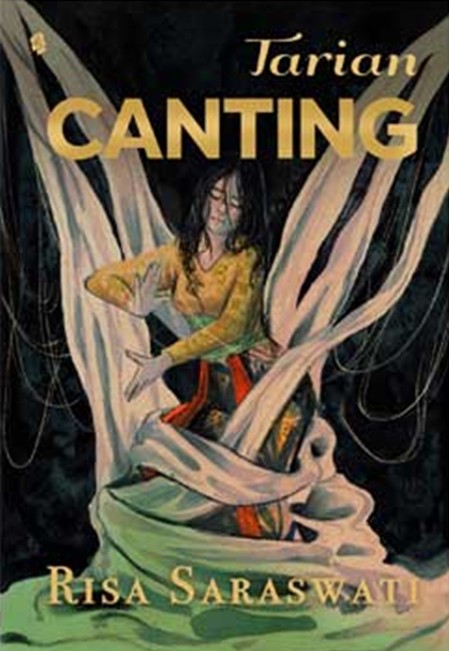 Tarian canting