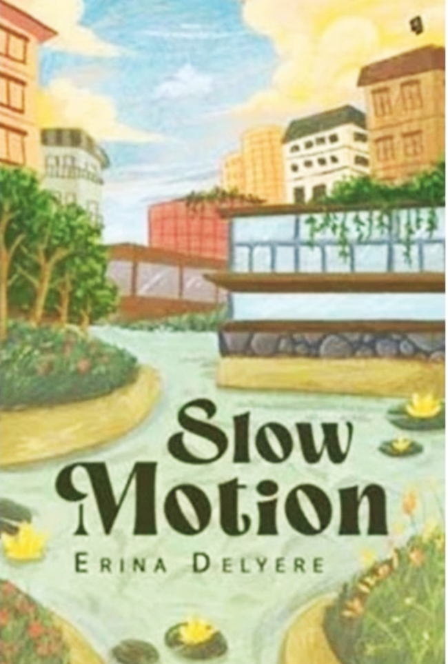 Slow motion