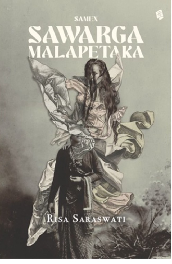 Samex : sawarga malapetaka