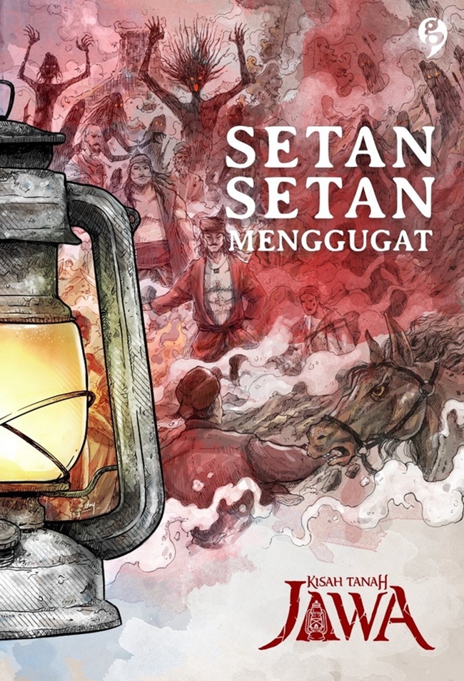 Setan-setan menggugat