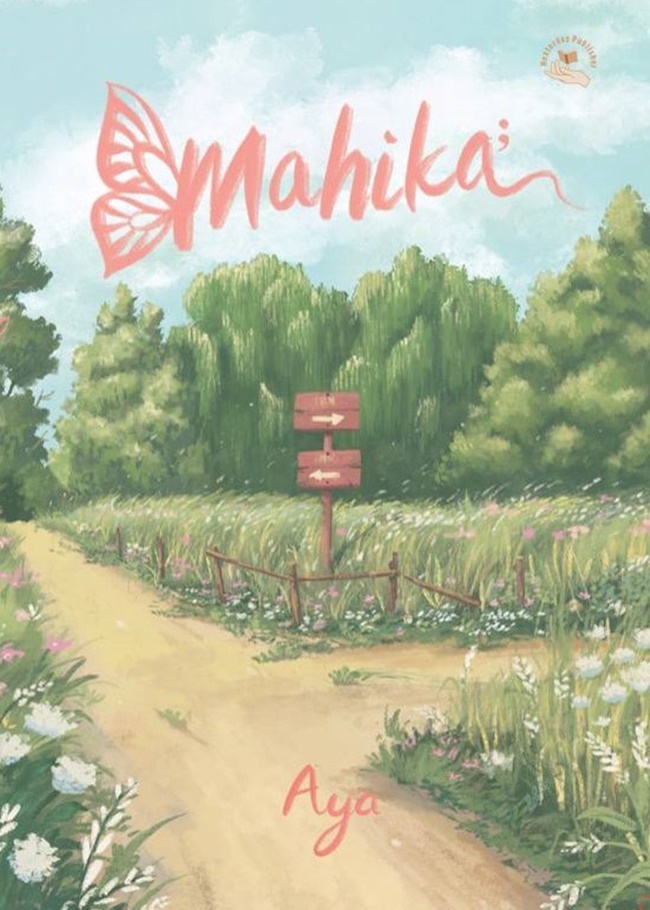 Mahika / Aya ;penyunting, Niskala