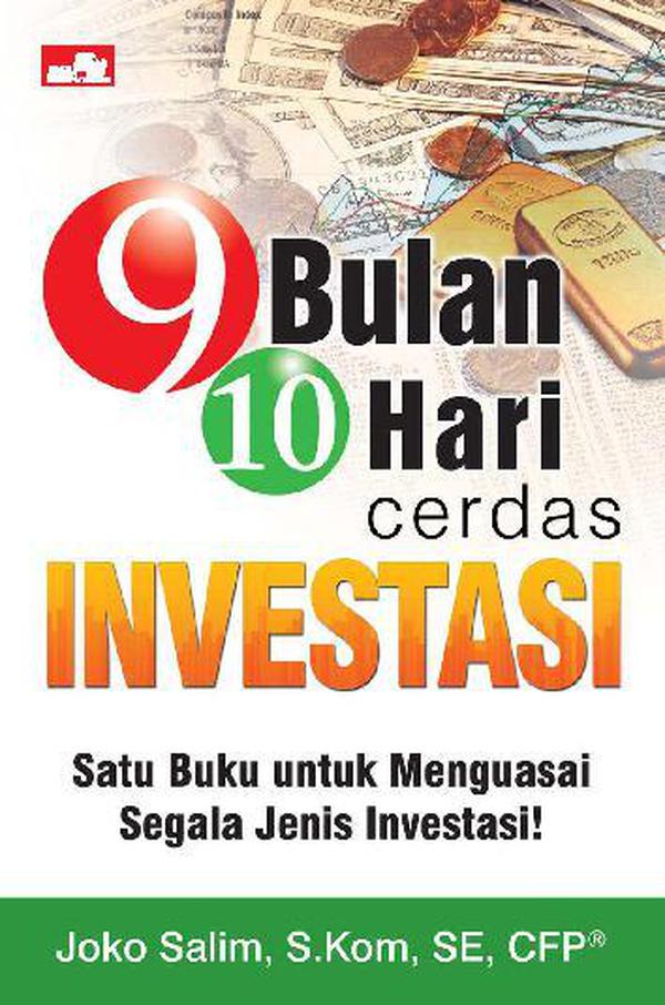 9 bulan 10 hari cerdas investasi