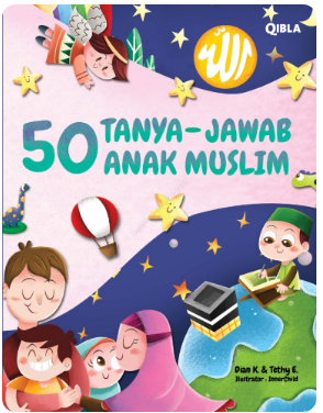 50 Tanya-jawab anak muslim