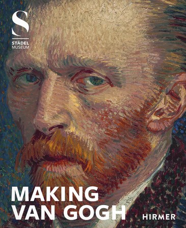 Making Van Gogh :  a German love story / Alexander Eiling, Felix Kramer, Elena Schroll ; Penyunting, Alexander Eiling, Felix Kramer, Elena Schroll