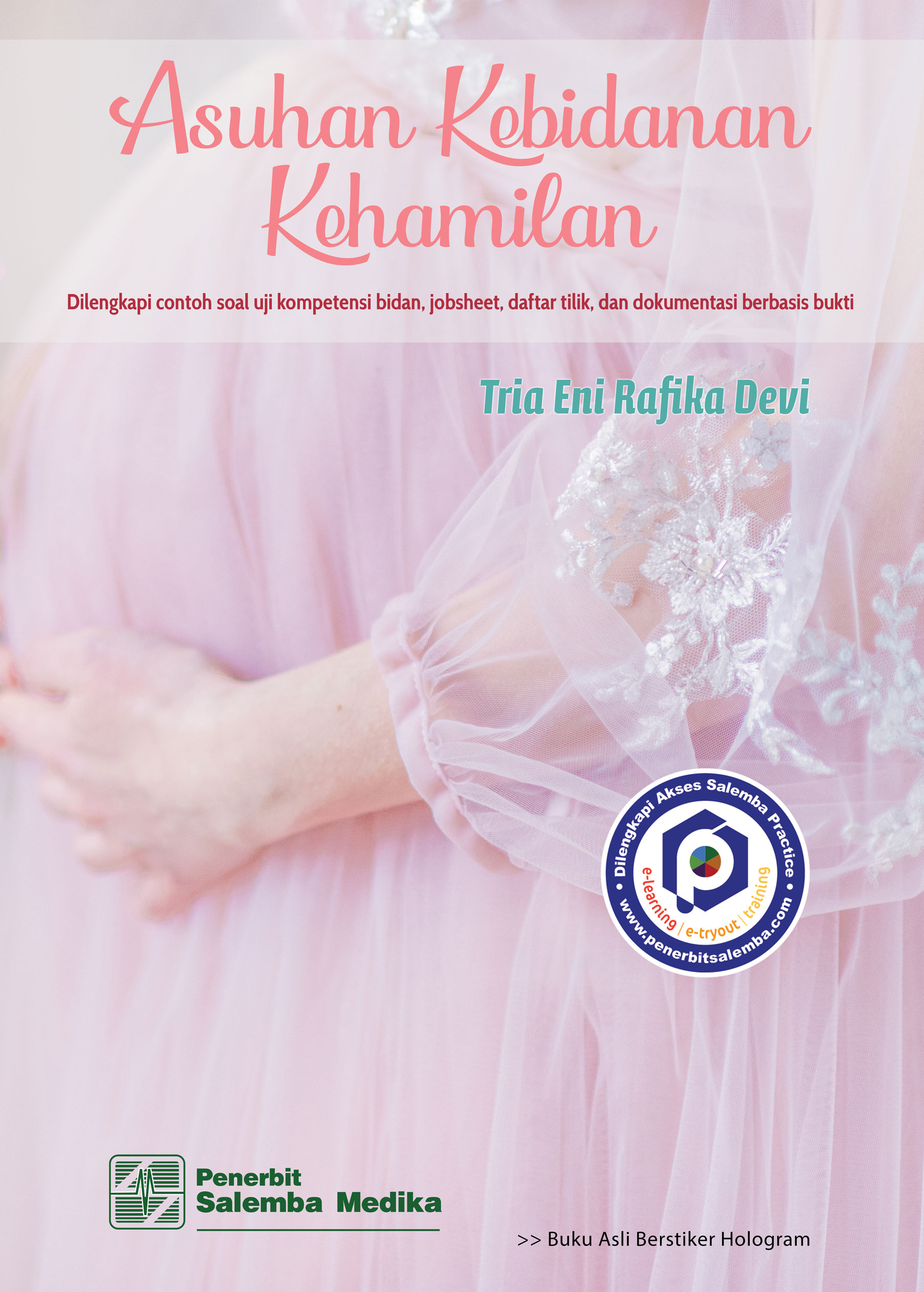 Asuhan kebidanan kehamilan