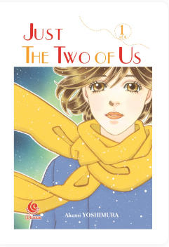 Just The Two of Us vol.1