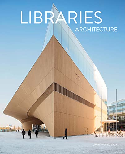 Libraries architecture / David Andreu Bach