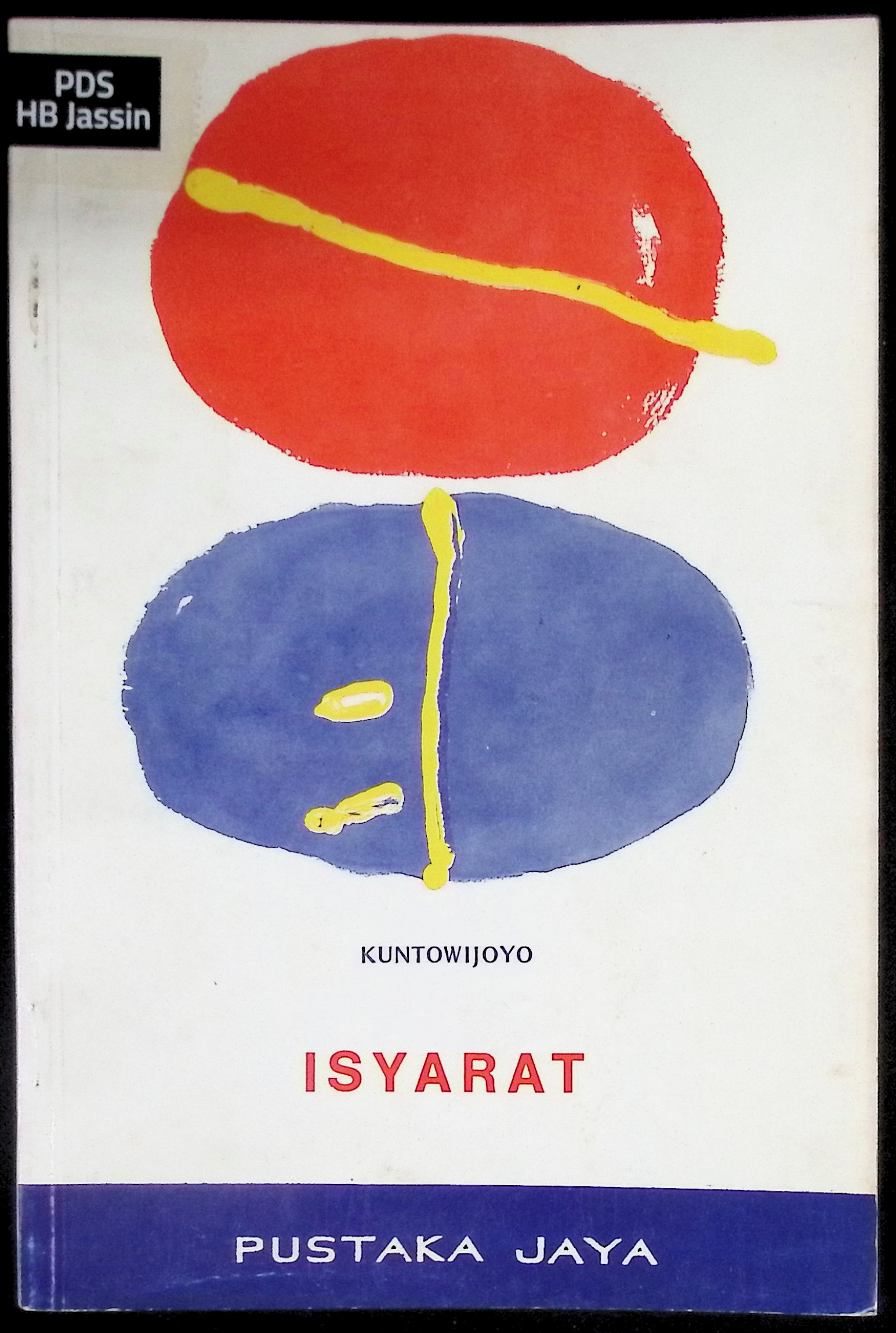 Isyarat