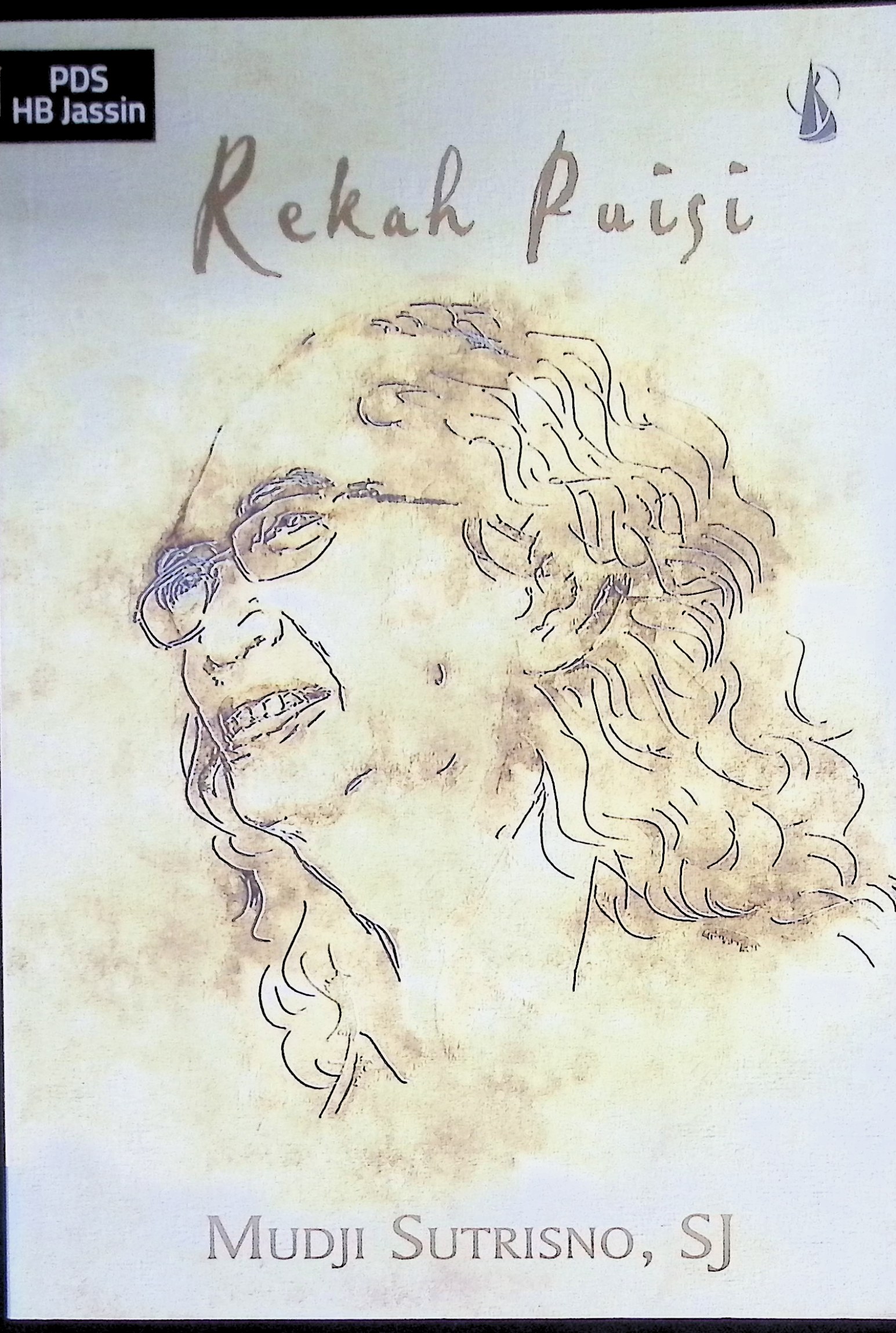Rekah puisi