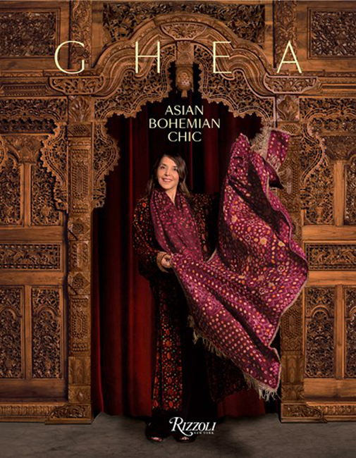 Asian bohemian chic : Indonesian heritage becomes fashion