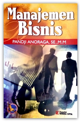 Manajemen Bisnis
