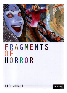 Fragments of Horror