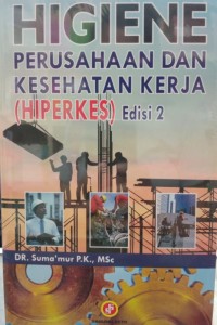 Higiene perusahaan dan kesehatan kerja (hiperkes)