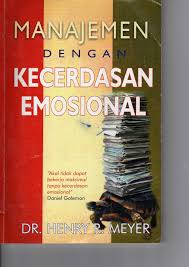 Manajemen dengan kecerdasan Emosional
