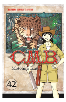 C.M.B. 42
