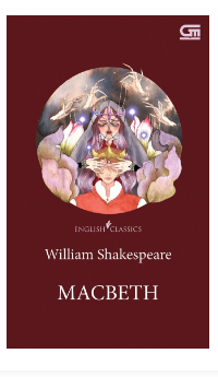 Macbeth / William Shakespeare