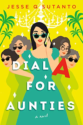 Dial a for Aunties