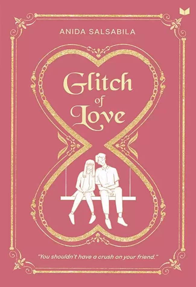 Glitch of love