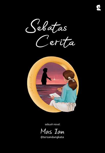 Sebatas cerita