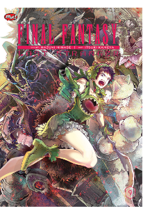 Final Fantasy : Lost Stronger vol.9