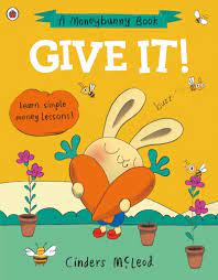 Give it!
