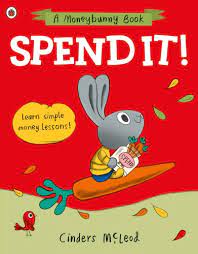 Spend it!