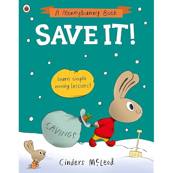 Save it!