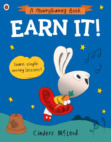 Earn it!