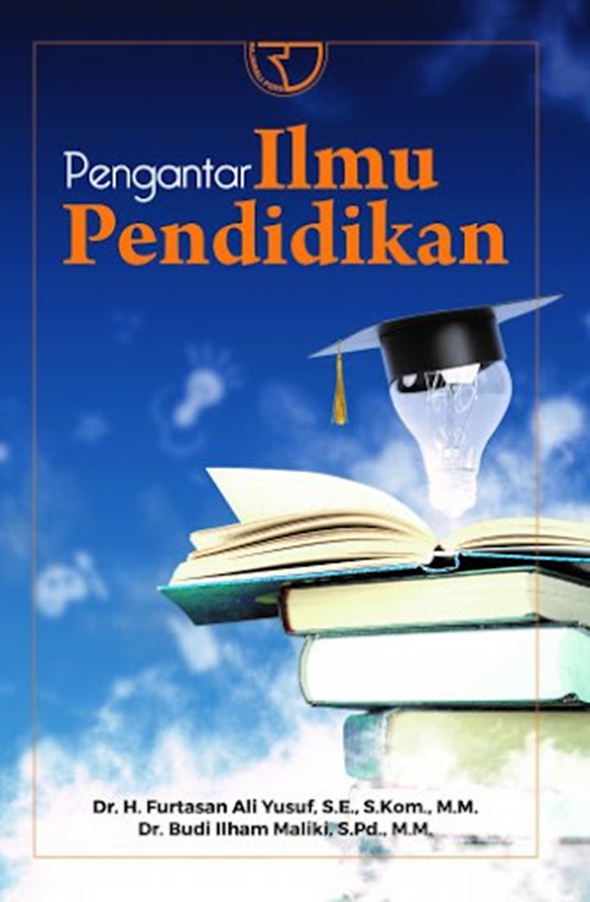Pengantar ilmu pendidikan