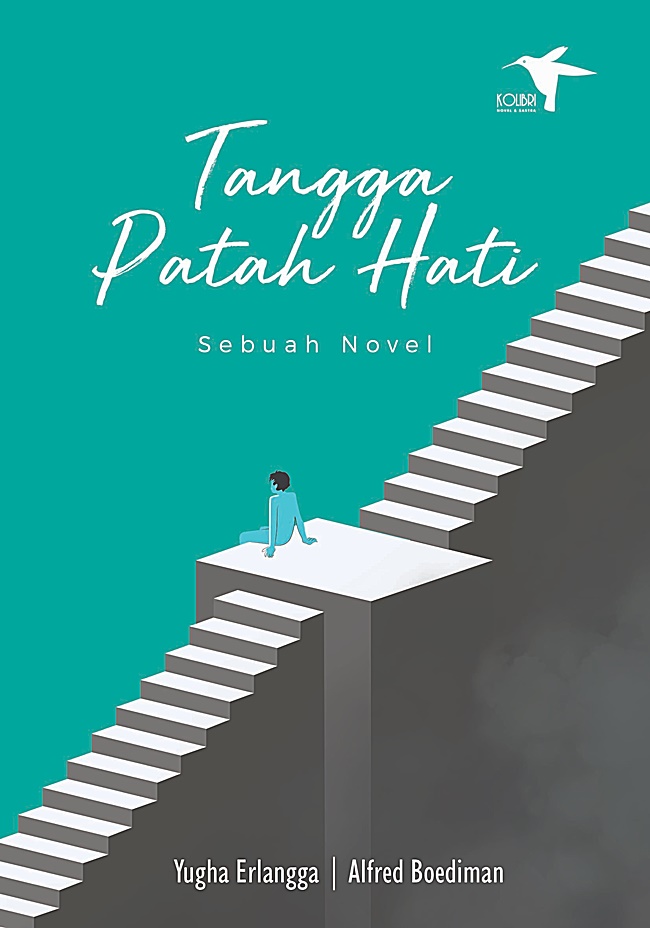 Tangga patah hati