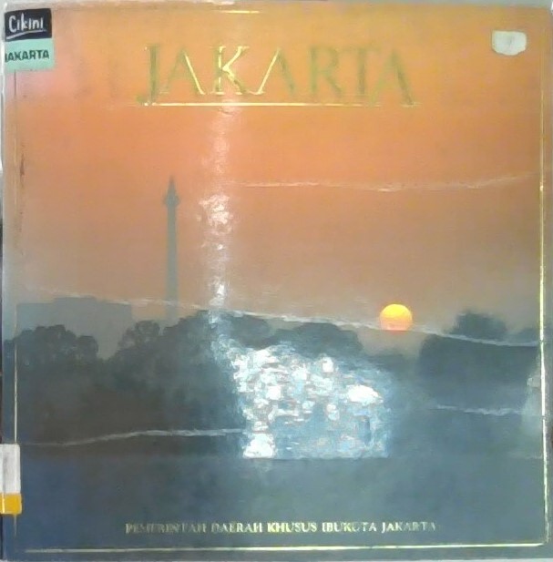 Jakarta