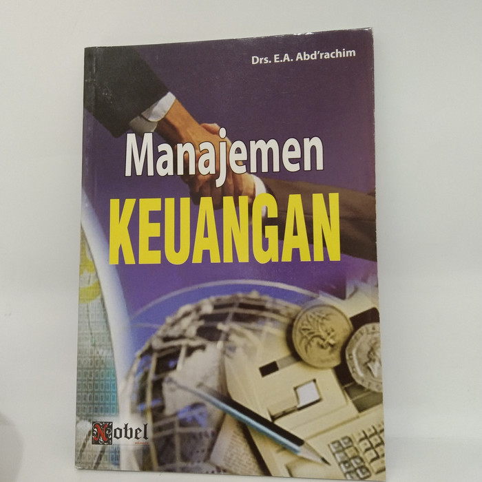 Manajemen keuangan