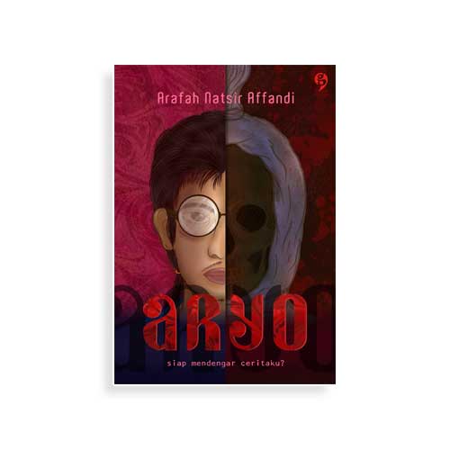 Aryo / Arafah Natsir; penyunting, falenzaman
