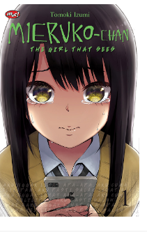 Mieruko-Chan vol.1