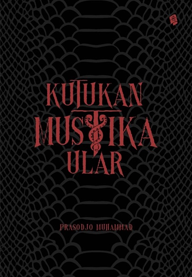 Kutukan mustika ular