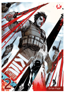 Kill Starter vol. 2