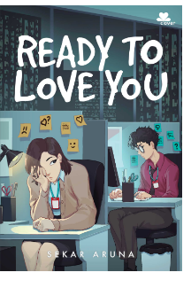 Ready To Love You