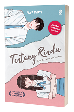 Tentang rindu